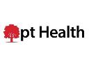 Melrose Physiotherapy - pt Health logo